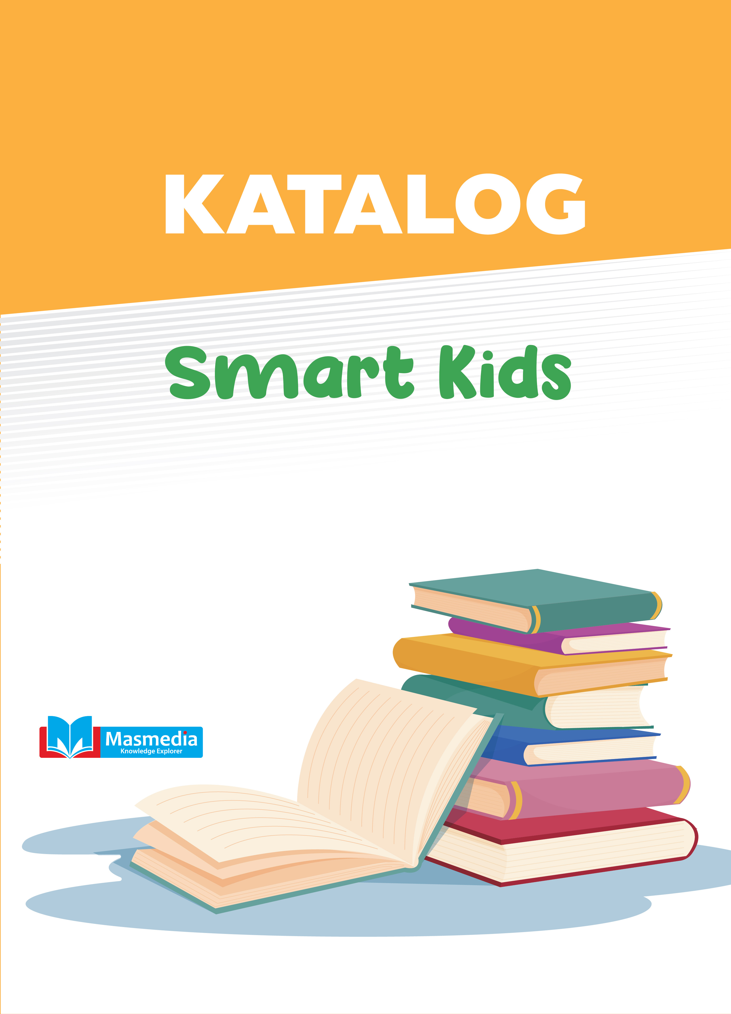 Katalog Smart Kids