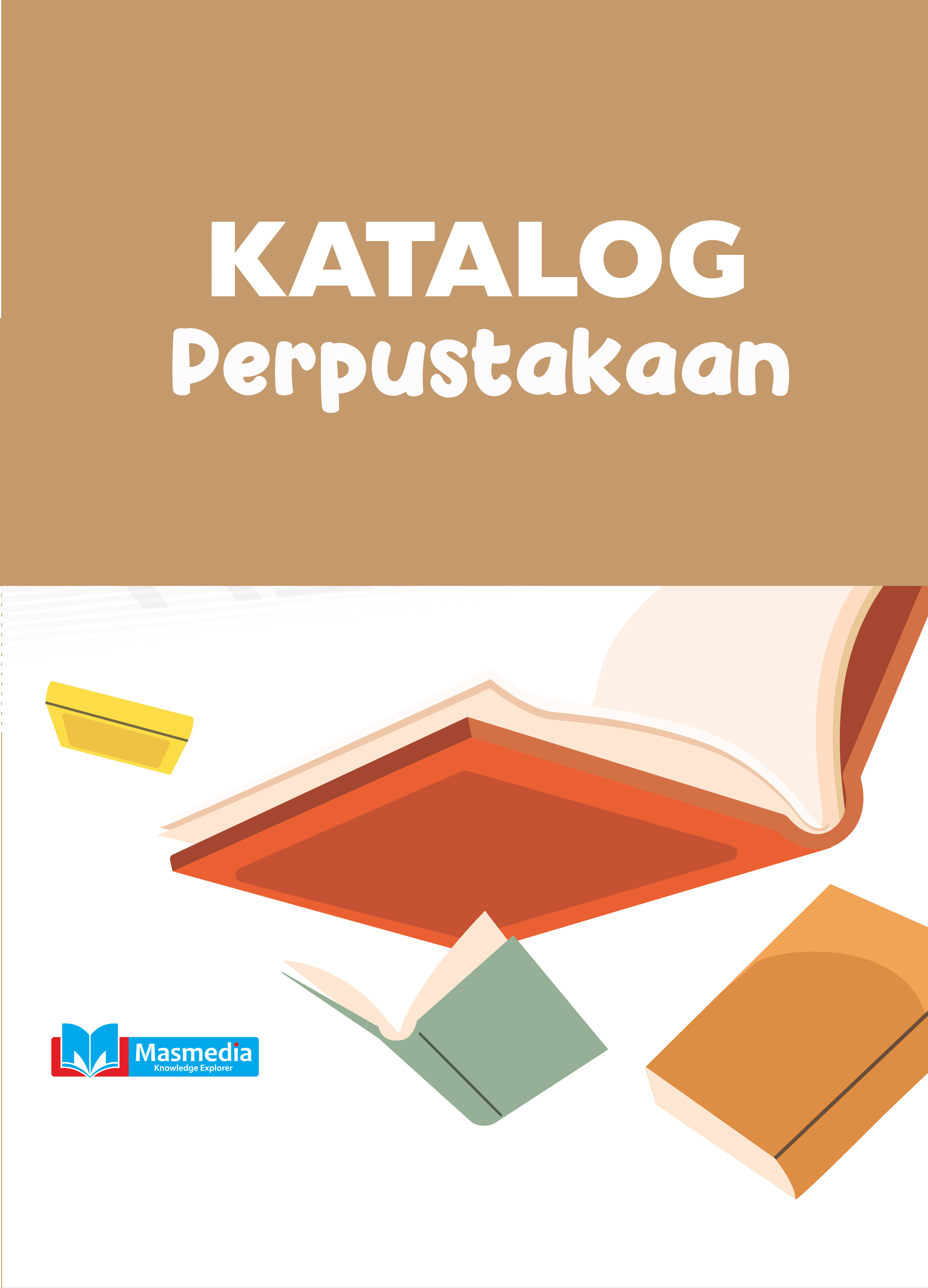 Katalog Buku Perpustakaan