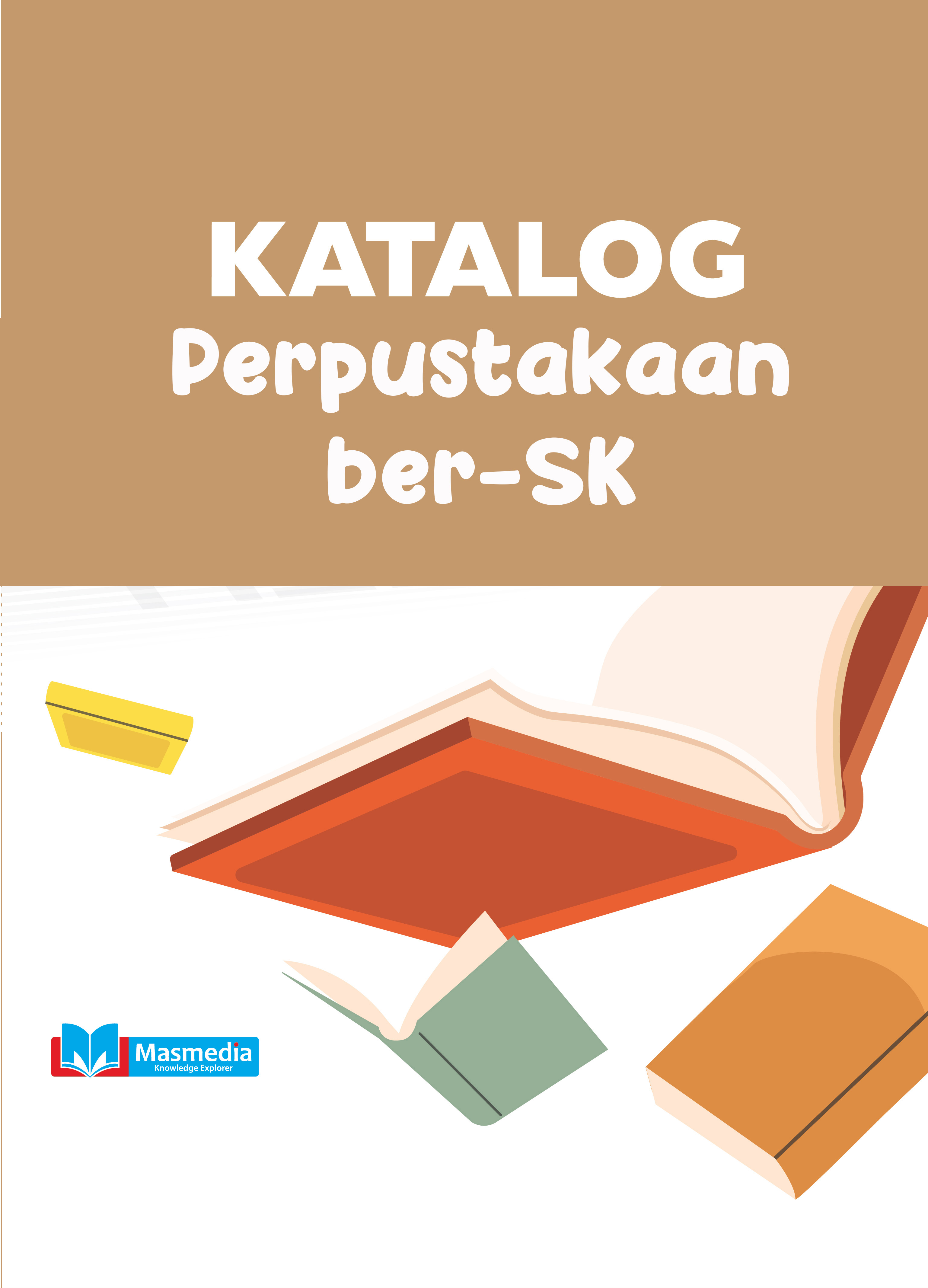 Katalog Buku Perpustakaan SK