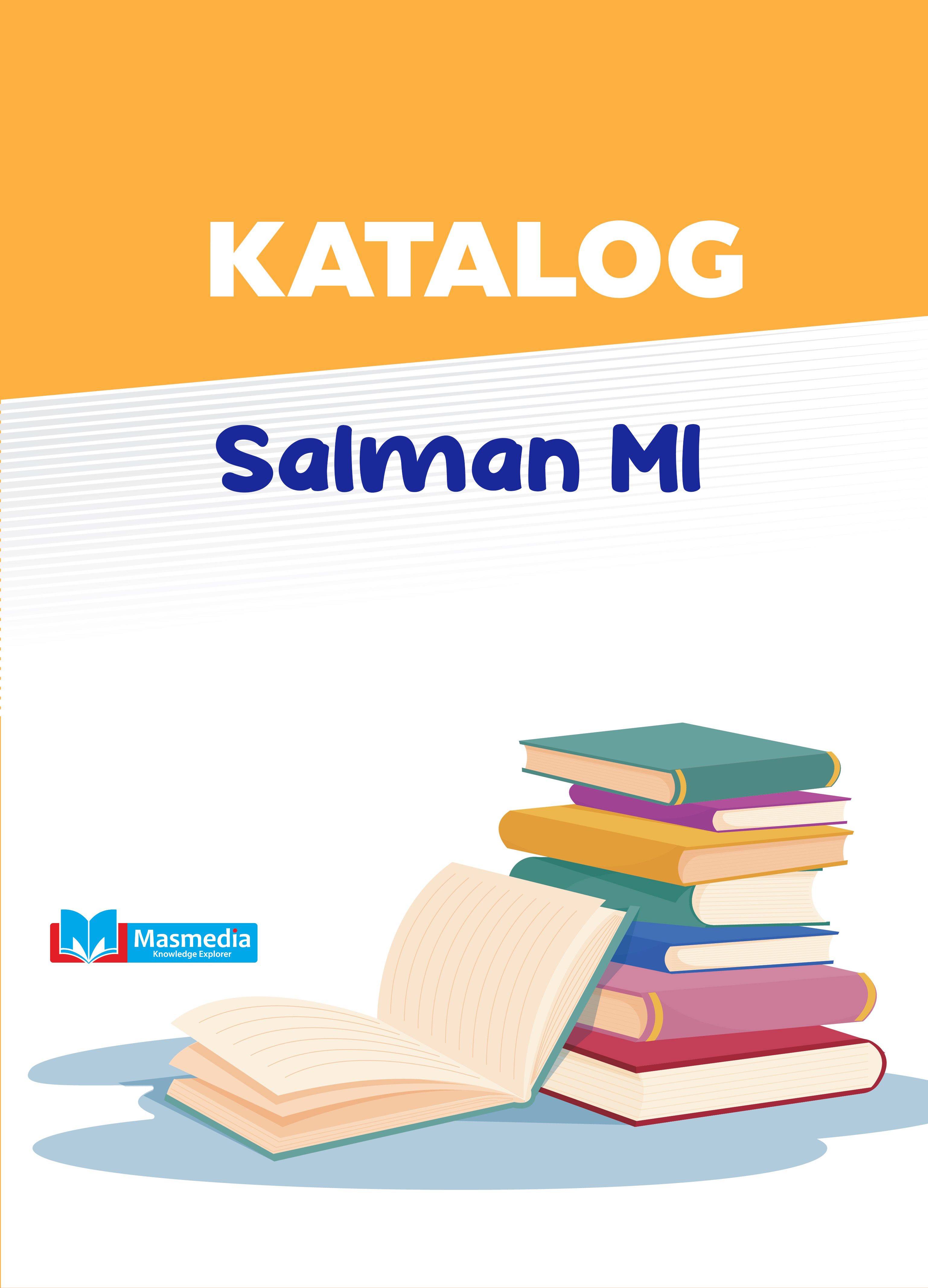 Katalog Salman K-Merdeka MI 2025