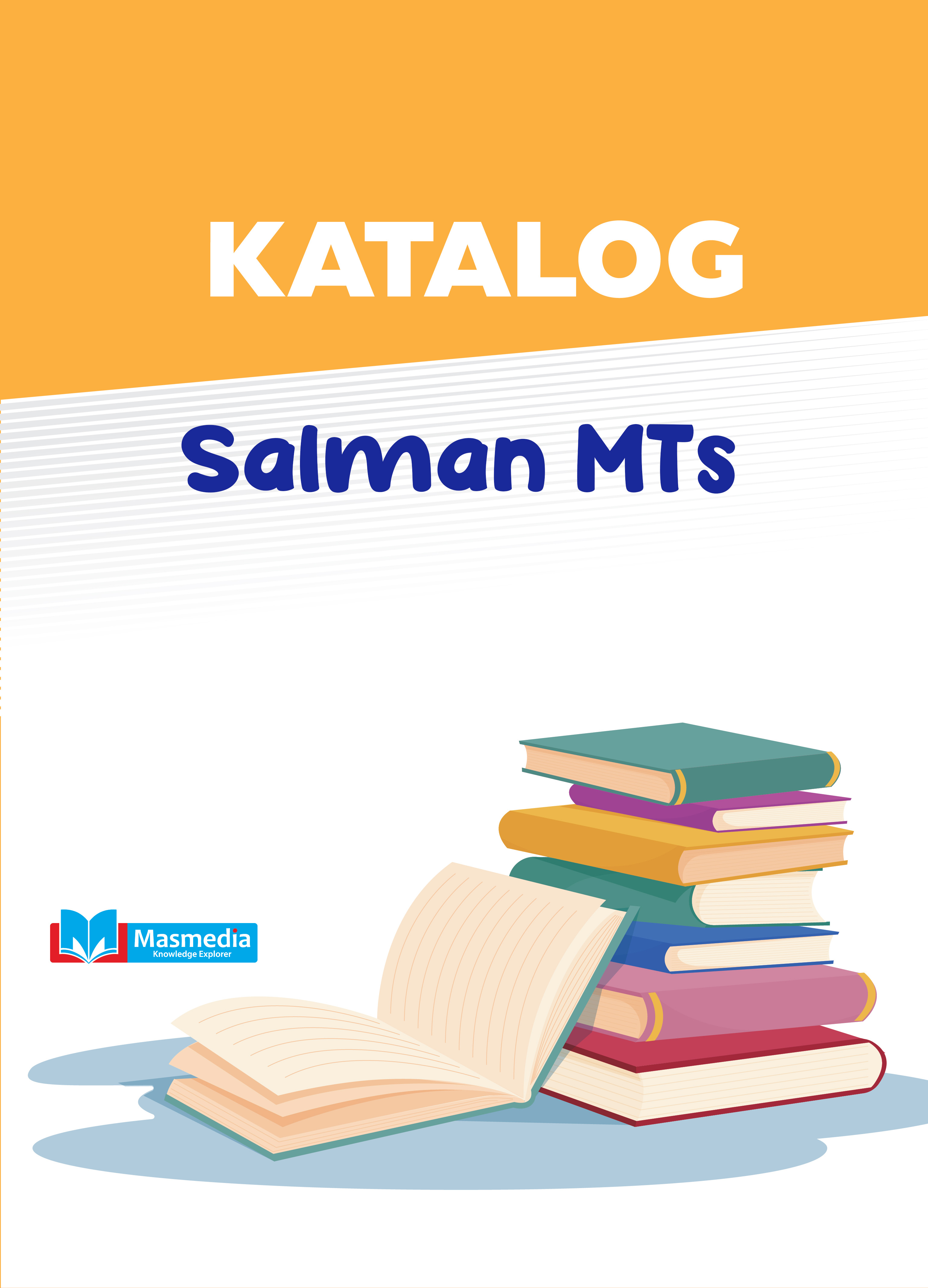 Katalog Salman K-Merdeka MTs 2025