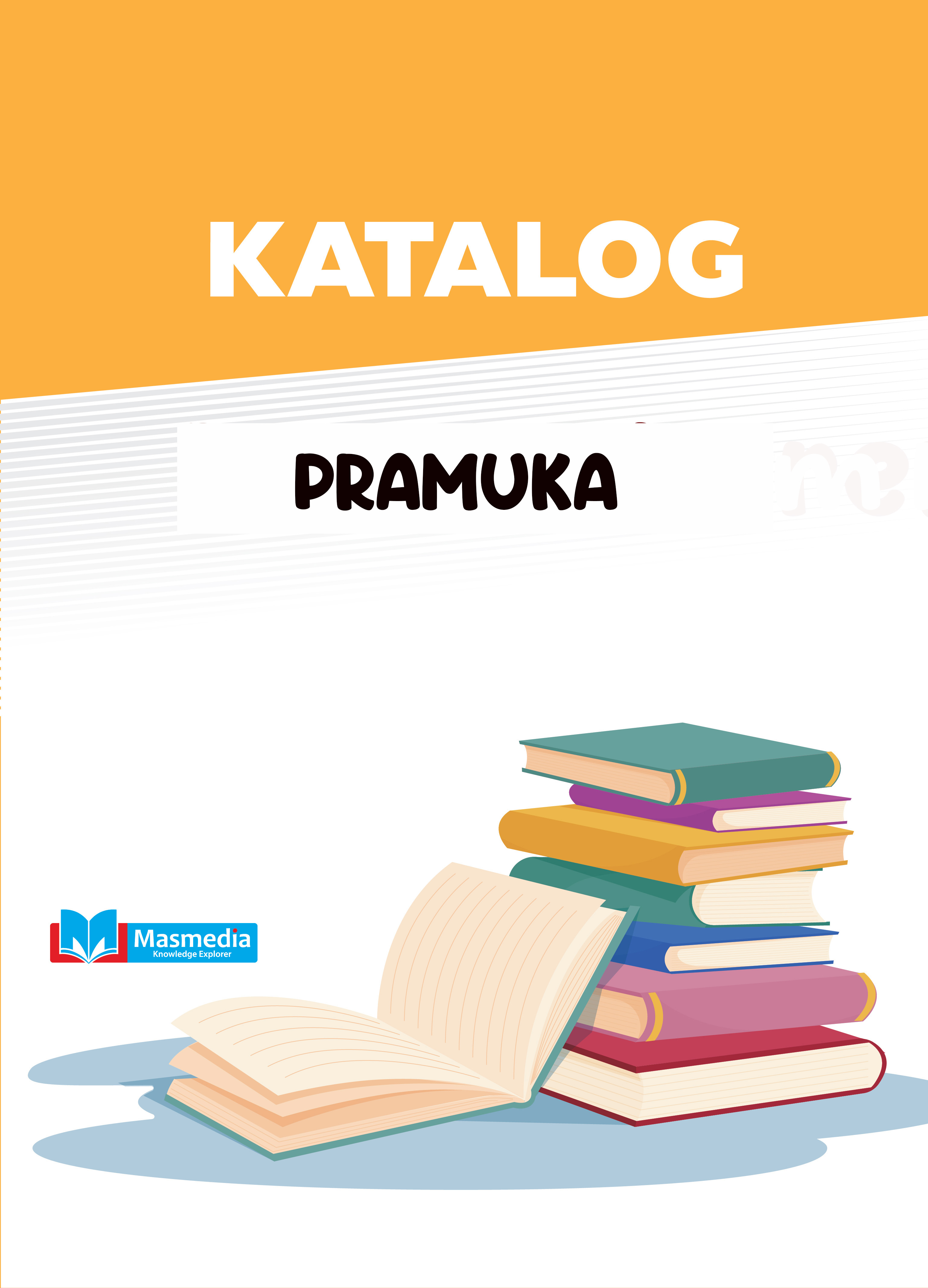 Katalog Pramuka 2025