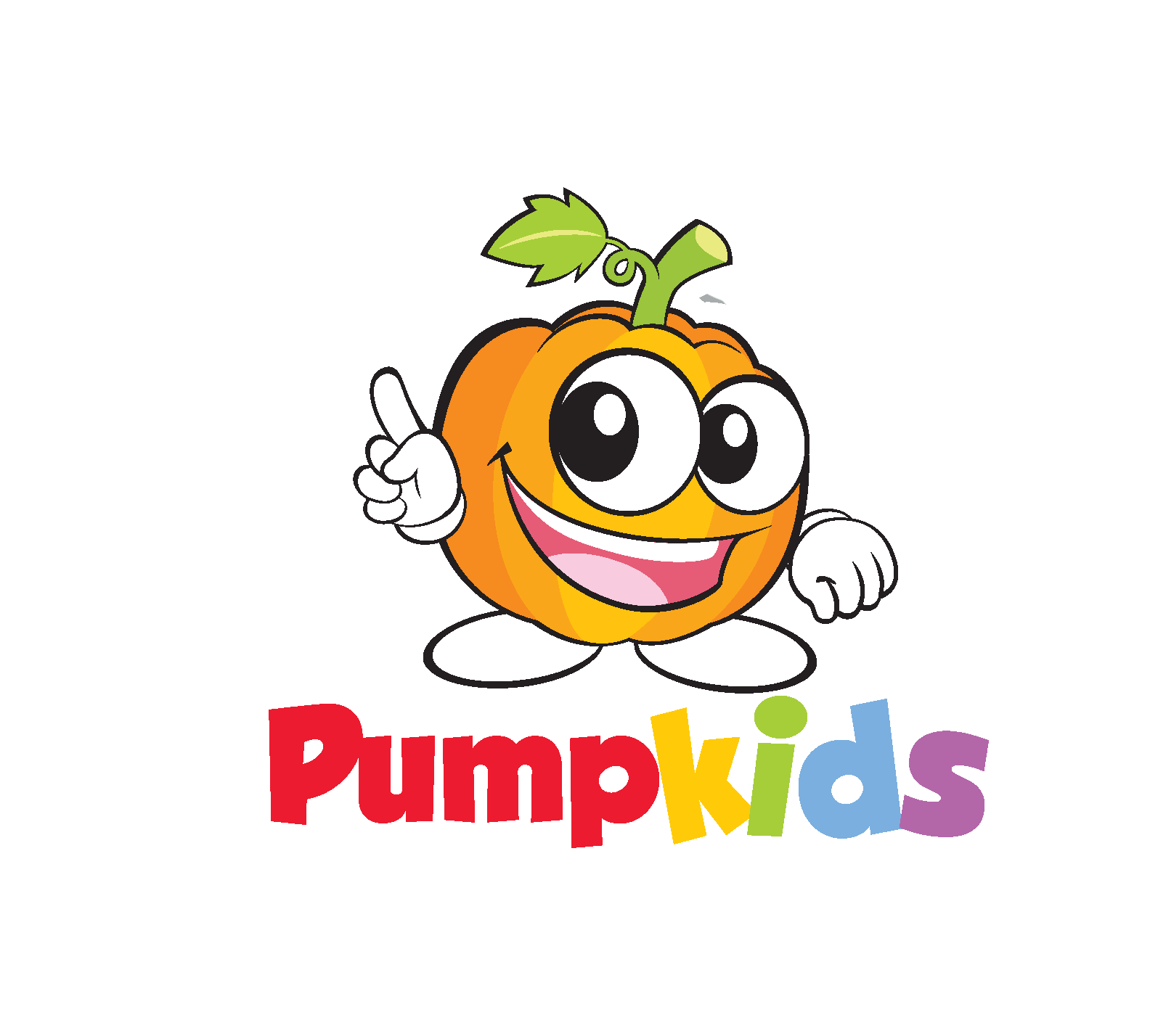 PUMPKIDS