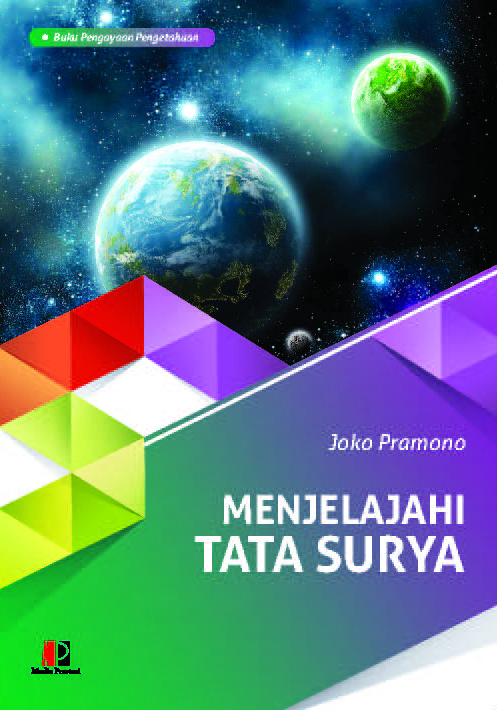 Menjelajahi Tata Surya E-Katalog