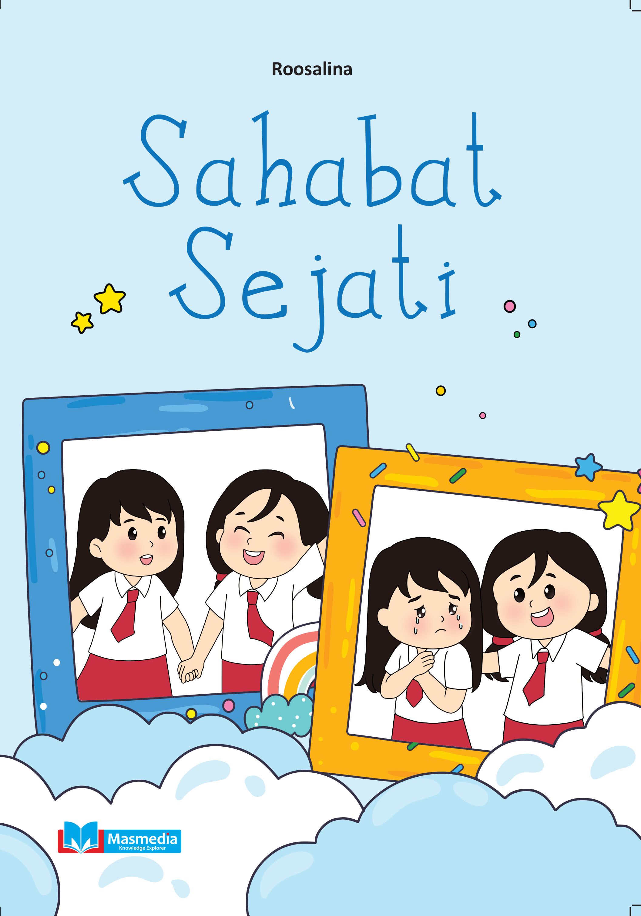 Sahabat Sejati