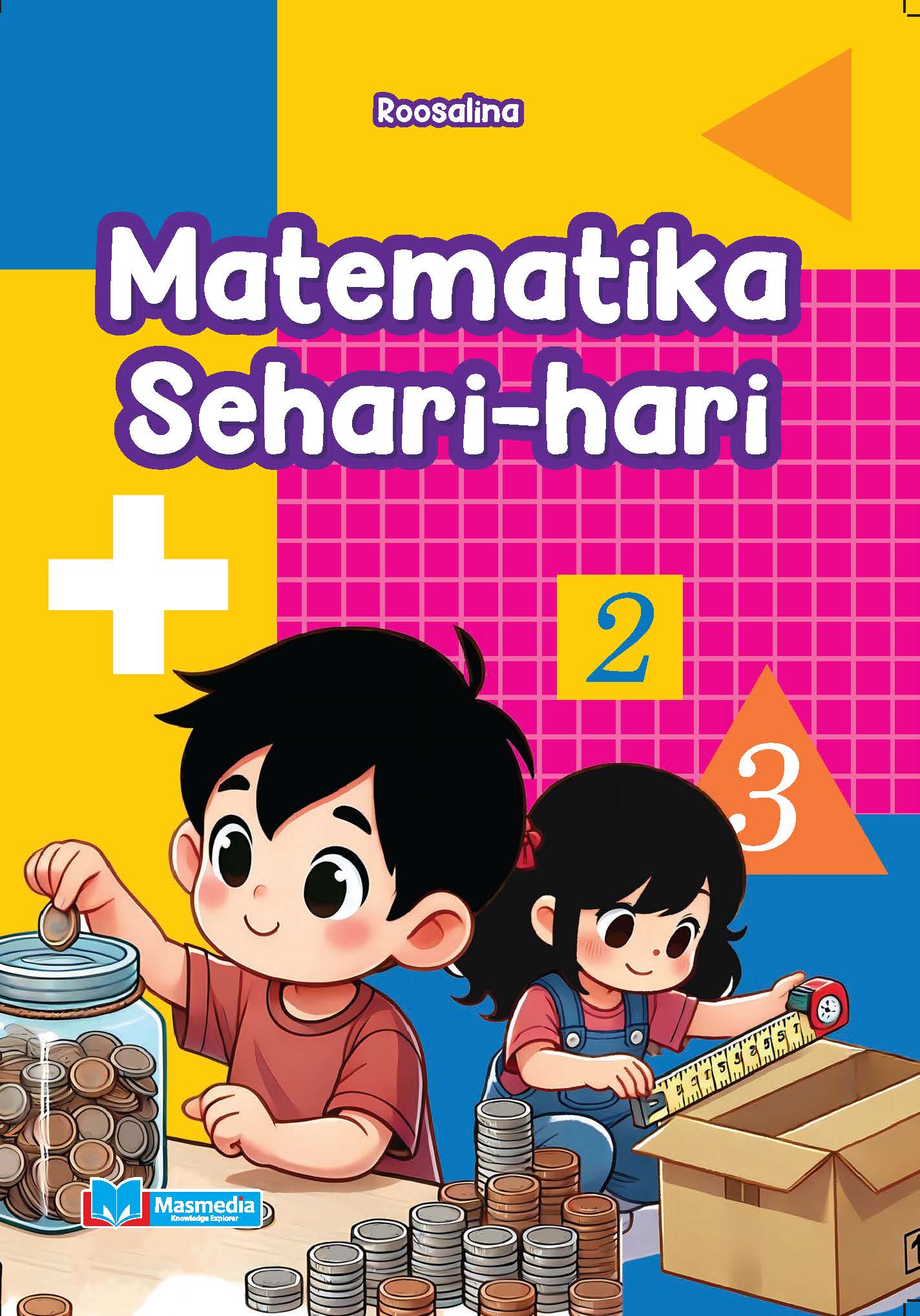 Matematika Sehari-hari