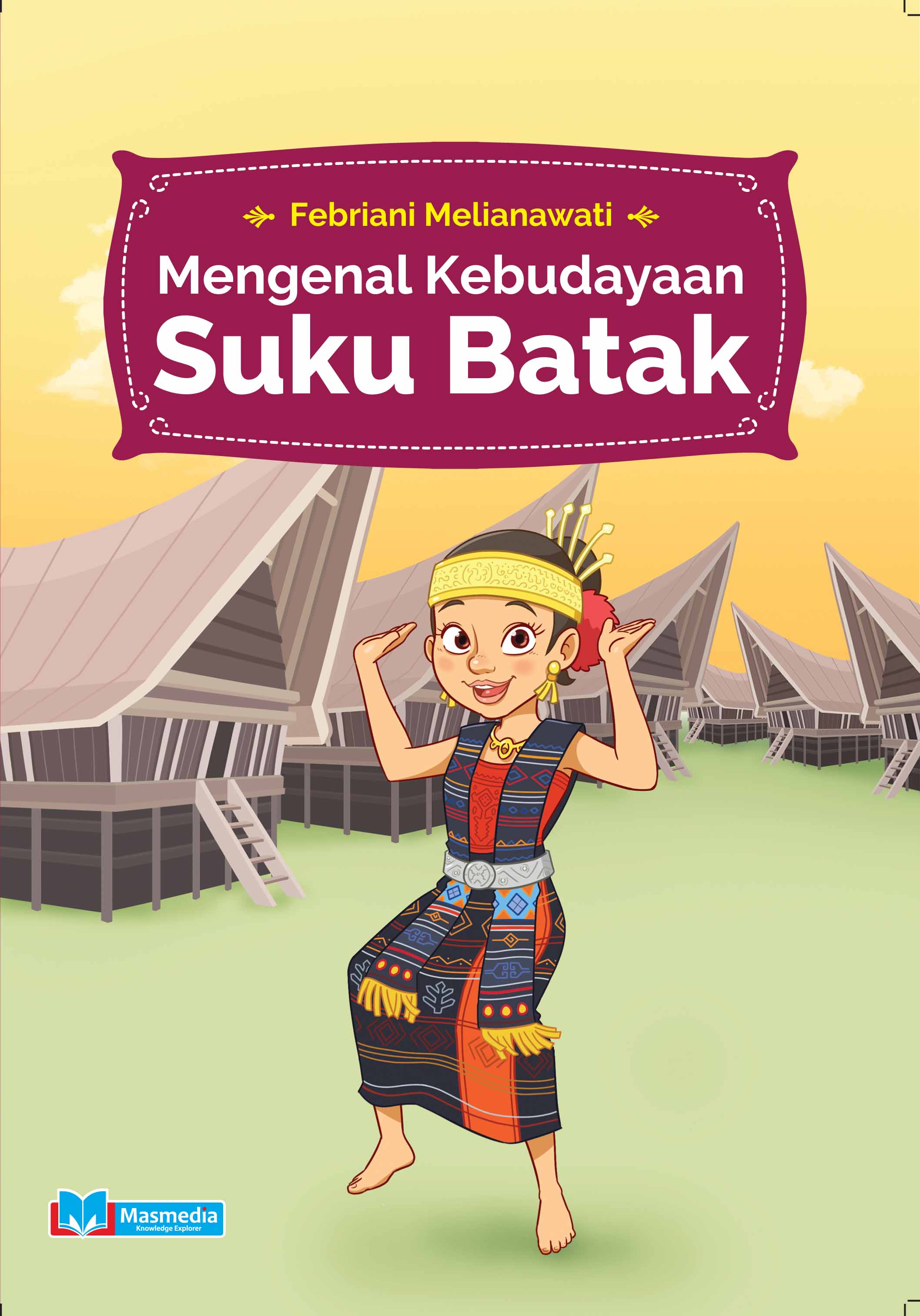 Mengenal Kebudayaan Suku Batak