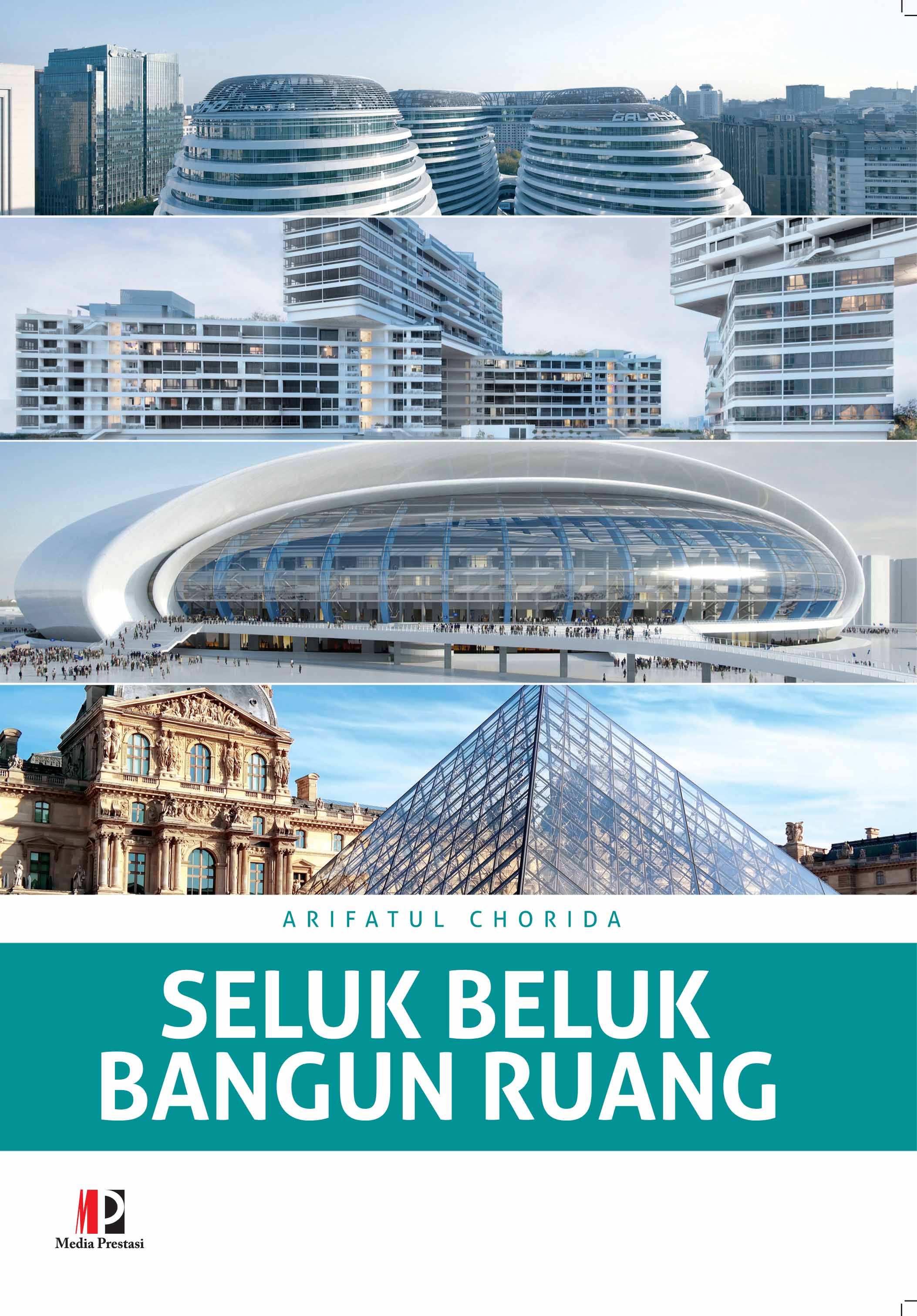 Seluk Beluk Bangun Ruang