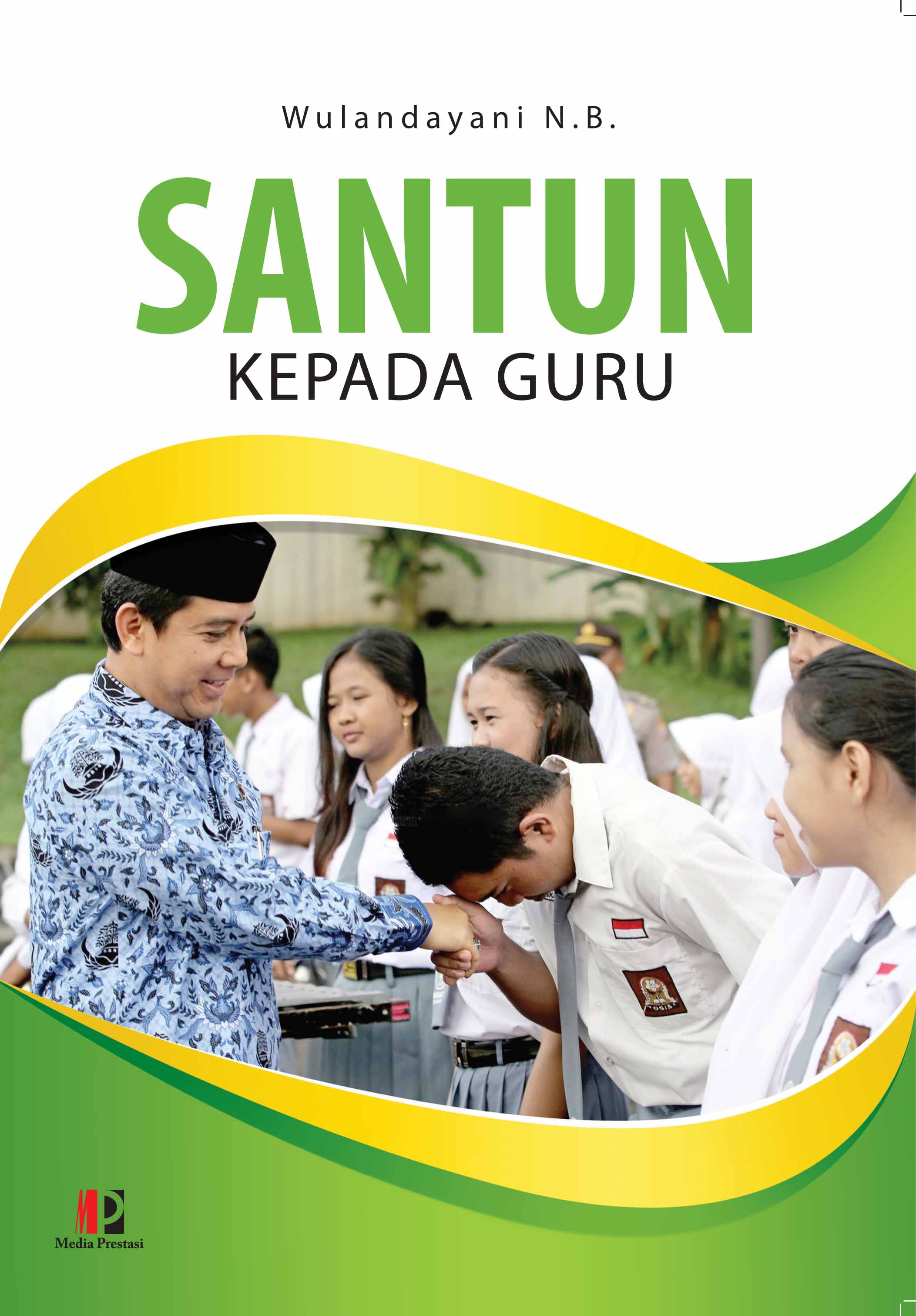 Santun Kepada Guru