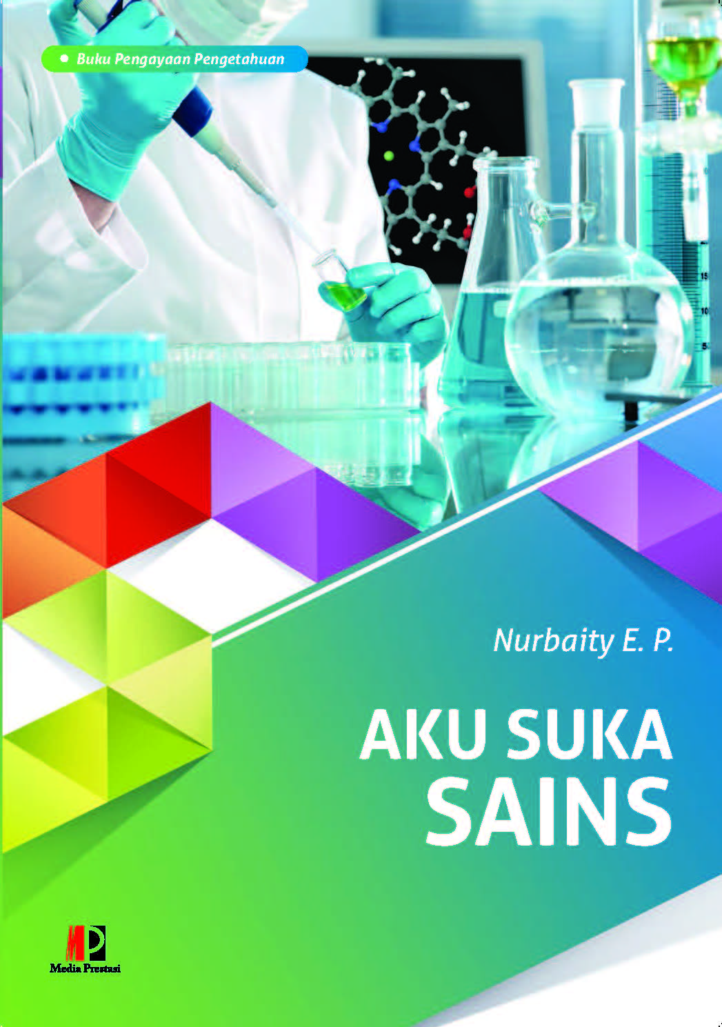 Aku Suka Sains