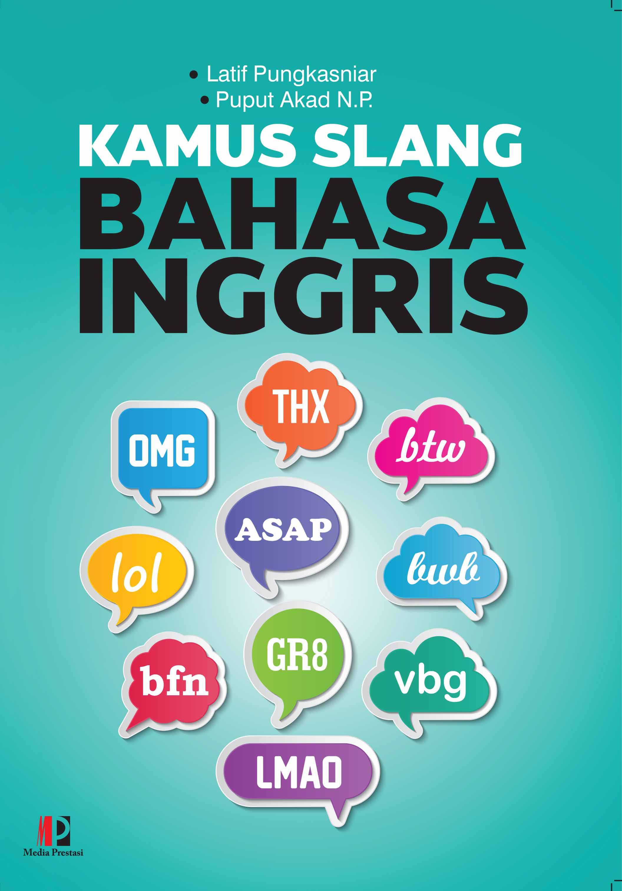 Kamus Siang Bahasa Inggris