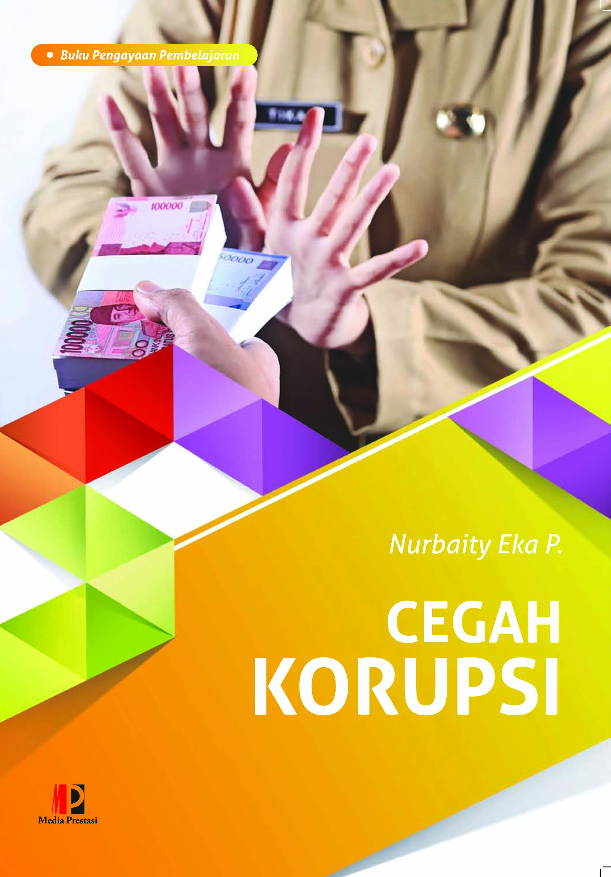 Cegah Korupsi E-Katalog