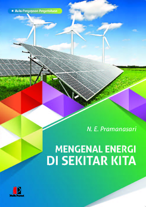 Mengenal Energi di Sekitar Kita E-Katalog