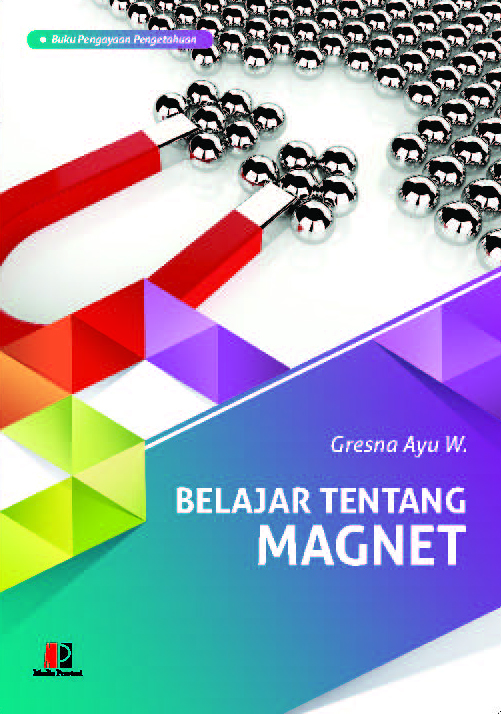 Belajar tentang Magnet E-Katalog