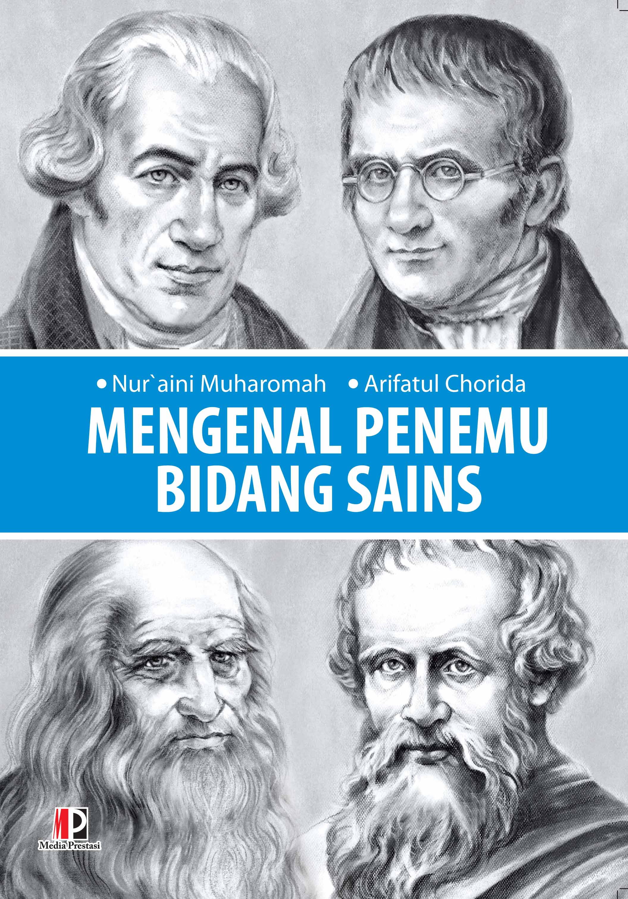 Mengenal Penemu Sains Hebat