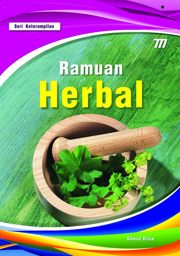 Seri Keterampilan: Ramuan Herbal